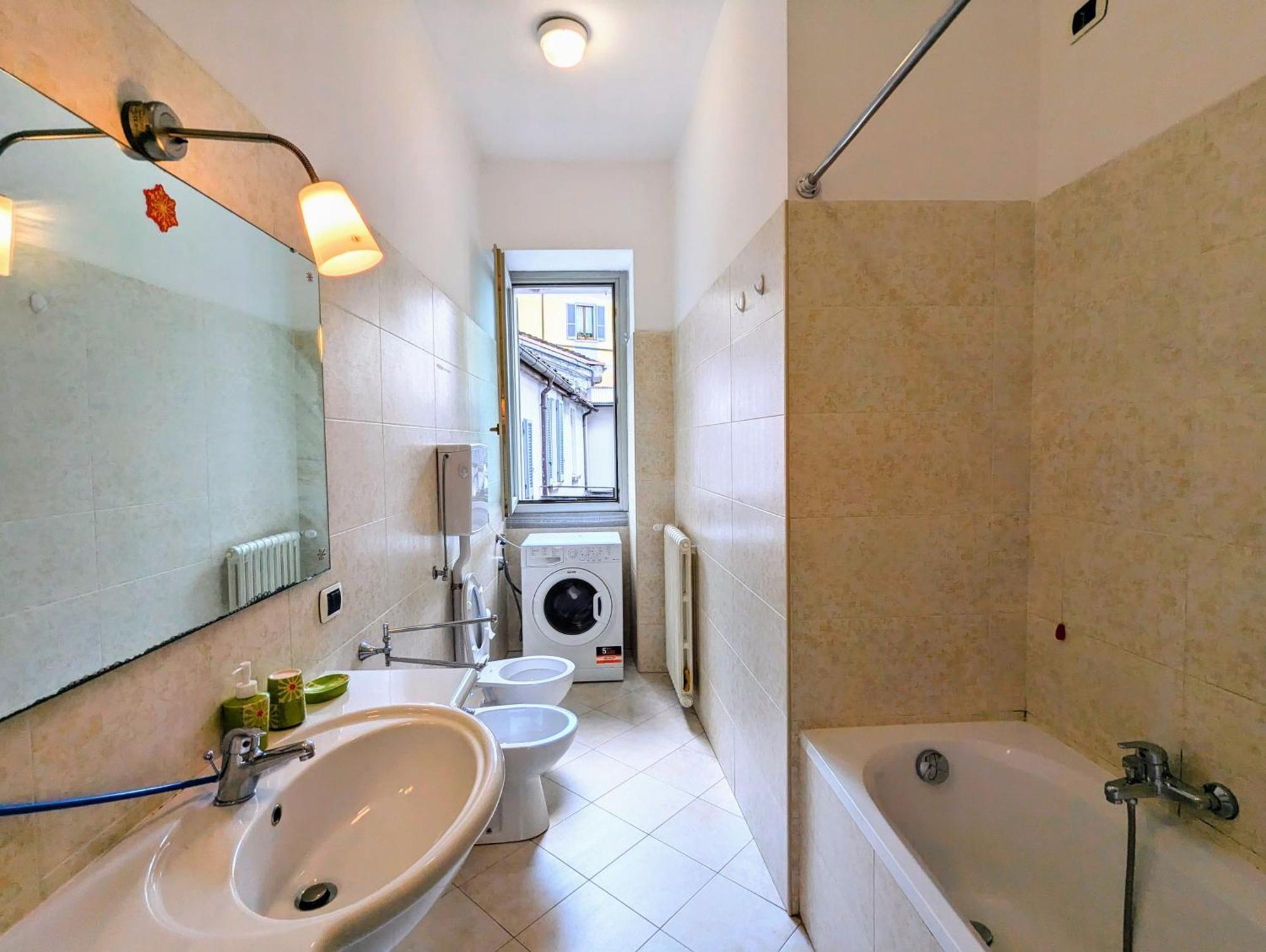 ドモドッソラCasa Degli Osciアパートメント エクステリア 写真